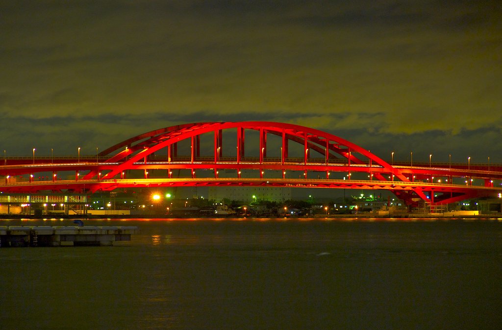 🌉 카사도 대교(카사도오하시)